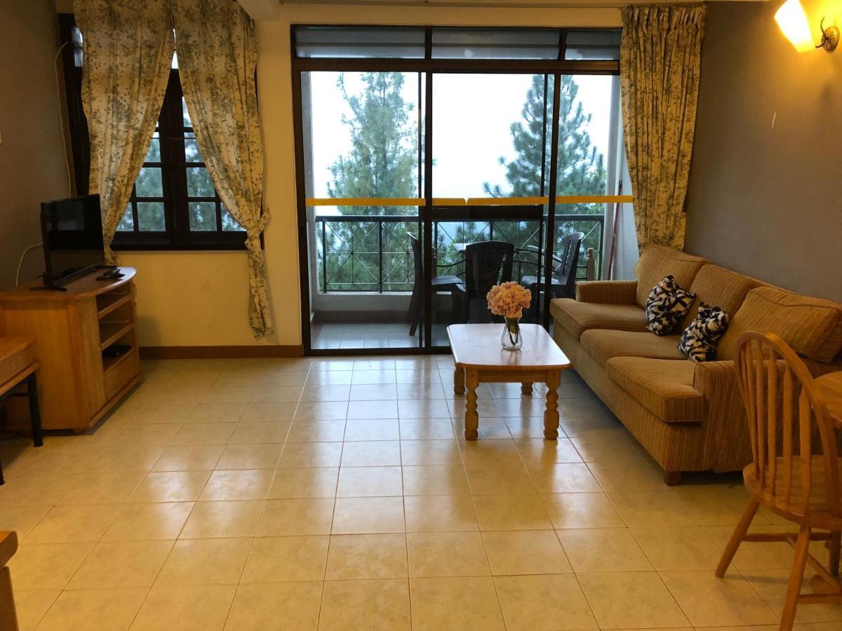 Berjaya Hill Apartment